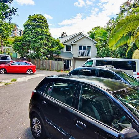 Cliffinn Kangaroo Point Brisbane Exterior foto