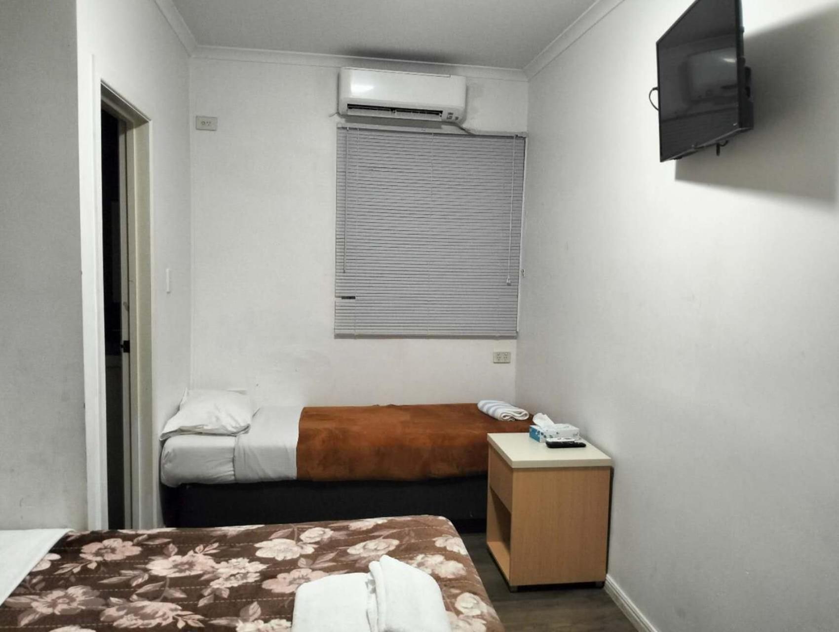 Cliffinn Kangaroo Point Brisbane Exterior foto