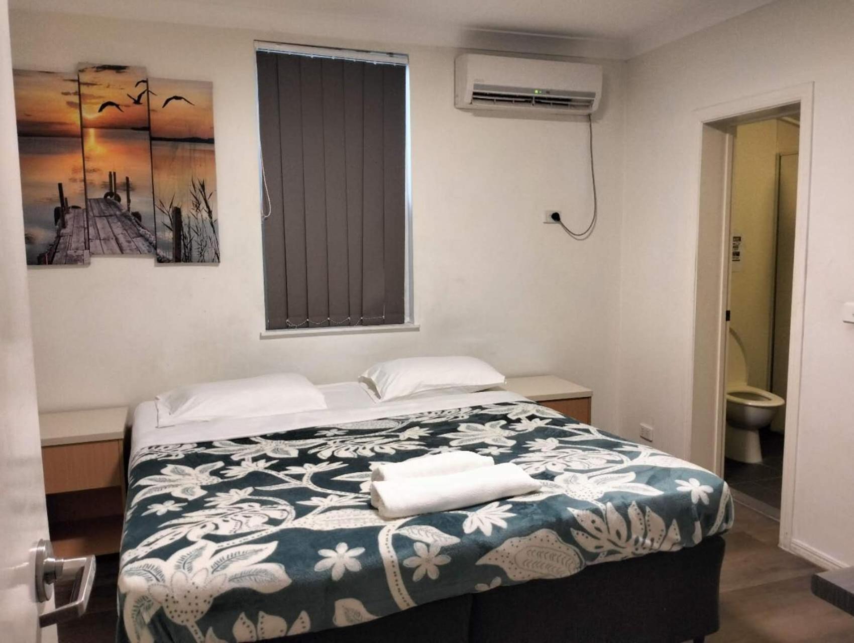 Cliffinn Kangaroo Point Brisbane Exterior foto