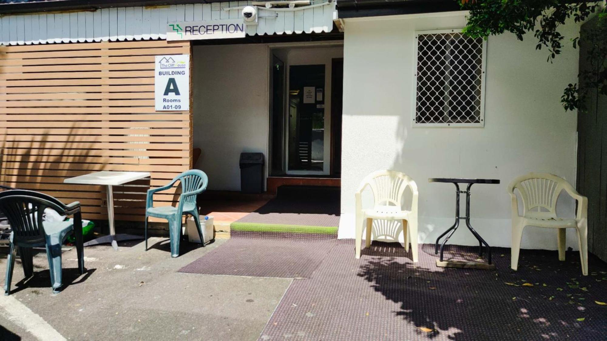 Cliffinn Kangaroo Point Brisbane Exterior foto