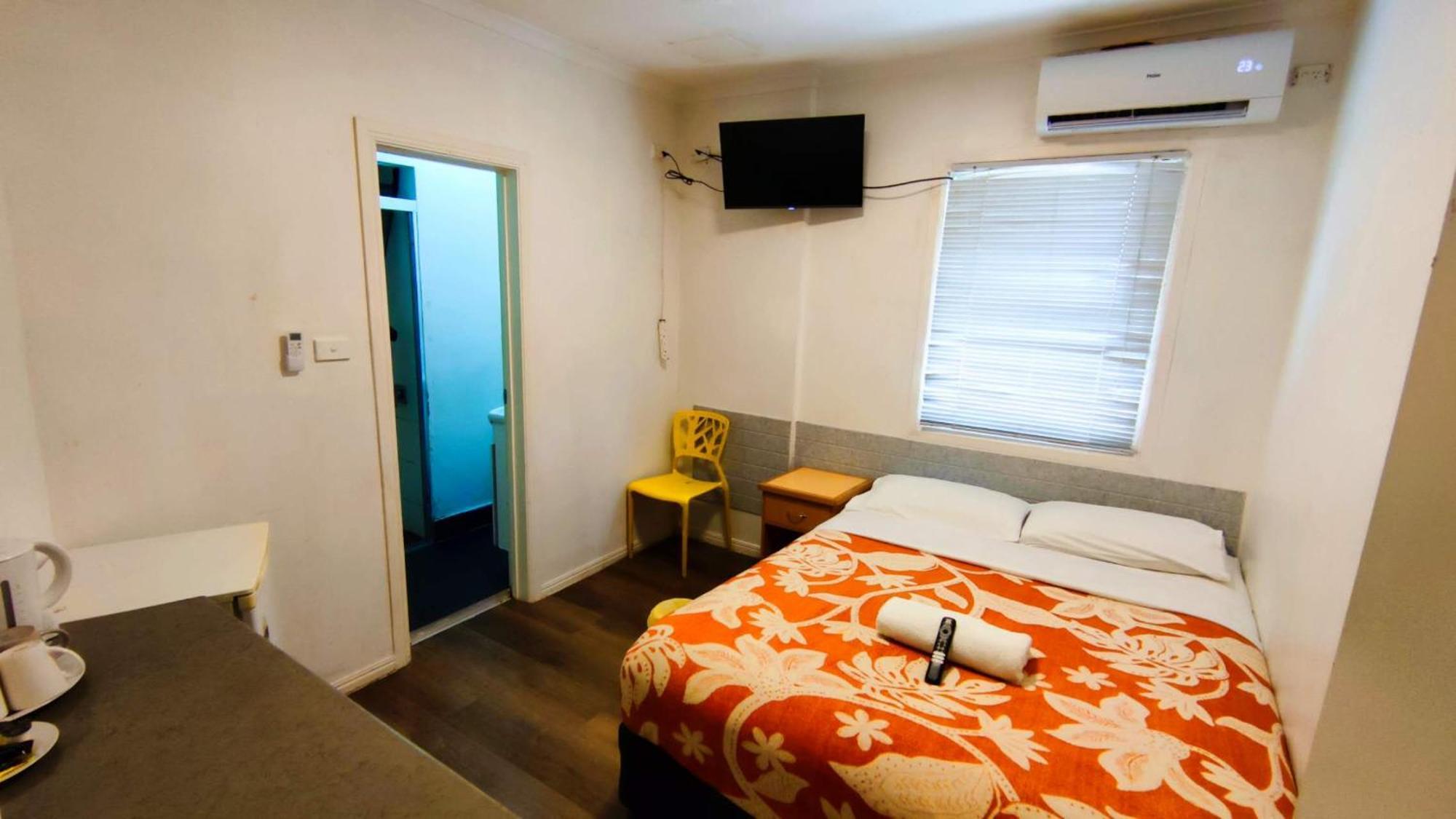 Cliffinn Kangaroo Point Brisbane Exterior foto